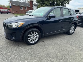 Used 2015 MAZDA CX-5 Sport image 1