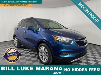 Used 2020 Buick Encore Preferred w/ Safety Package image 1