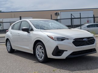 New 2025 Subaru Impreza 2.0i image 1