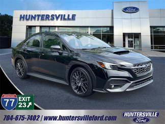 Used 2022 Subaru WRX Premium image 1