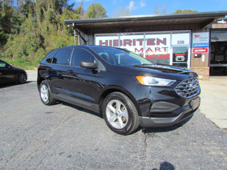 Used 2019 Ford Edge SE w/ SE Fleet Driver's Package image 1