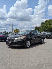Used 2016 Kia Forte LX image 1