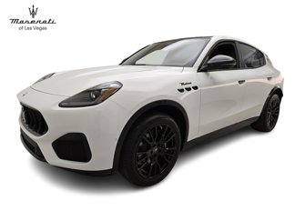 New 2025 Maserati Grecale Modena image 1