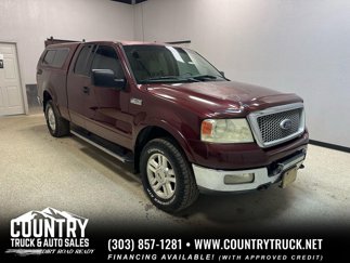 Used 2004 Ford F150 XL image 1