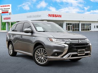 Used 2022 Mitsubishi Outlander SEL image 1