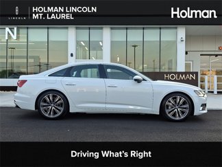 Used 2019 Audi A6 2.0T Premium w/ Convenience Package image 1