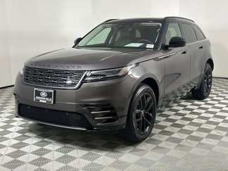 Certified 2025 Land Rover Range Rover Velar Dynamic SE image 1