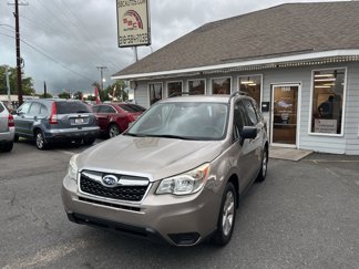 Used 2015 Subaru Forester 2.5i w/ Alloy Wheel Package image 1