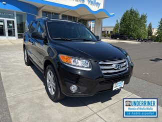 Used 2012 Hyundai Santa Fe Limited image 1
