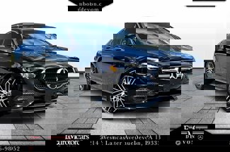 Used 2023 Mercedes-Benz C 300 4MATIC Sedan w/ Exclusive Trim Package image 1
