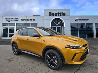 New 2024 Dodge Hornet R/T Plus w/ Tech Pack Plus w/o Parking image 1