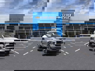 New 2025 Chevrolet Trax LT w/ Driver Confidence Package image 1