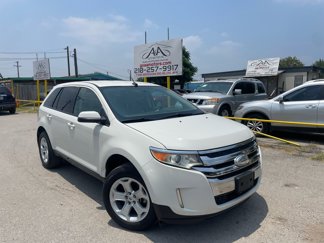 Used 2012 Ford Edge SEL image 1