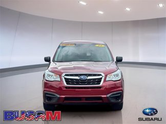 Used 2018 Subaru Forester 2.5i video 2