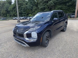 Used 2022 Mitsubishi Outlander SEL image 1