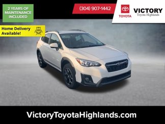 Used 2018 Subaru Crosstrek 2.0i Premium w/ Eyesight System image 1