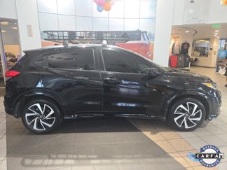 Used 2020 Honda HR-V Sport image 1
