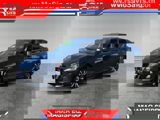 Used 2021 Nissan Altima 2.0 SR image 1