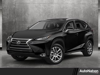 Used 2017 Lexus NX 200t FWD w/ Accessory Package 2 image 1