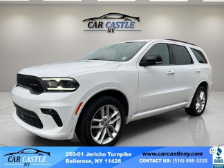 Used 2023 Dodge Durango GT image 1