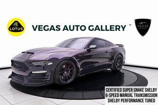 Used 2022 Ford Mustang GT Premium w/ GT Performance Package image 1