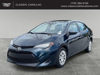 Used 2019 Toyota Corolla LE image 1