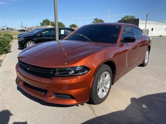 Used 2023 Dodge Charger SXT image 1