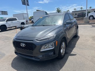 Used 2020 Hyundai Kona SE image 1