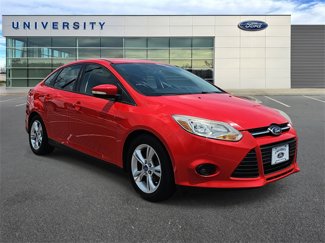 Used 2014 Ford Focus SE image 1