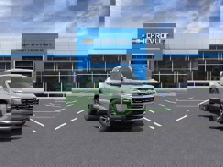 New 2025 Chevrolet Equinox LT image 1