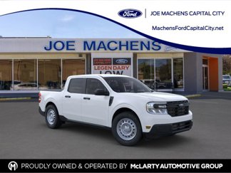 New 2024 Ford Maverick XL image 1