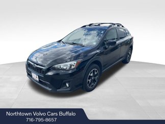 Used 2018 Subaru Crosstrek 2.0i Premium w/ Moonroof Package image 1