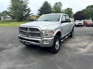 Used 2016 RAM 3500 Big Horn image 1