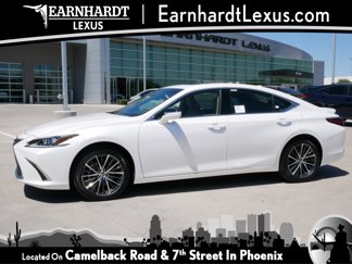 New 2025 Lexus ES 300h w/ Premium Package image 1
