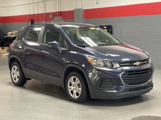 Used 2018 Chevrolet Trax LS video 2