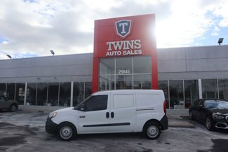 Used 2015 RAM ProMaster City Tradesman image 1