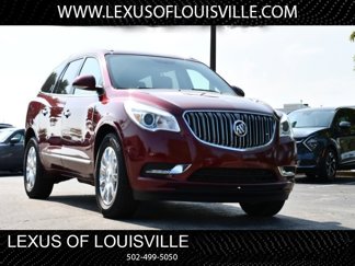 Used 2017 Buick Enclave Leather image 1
