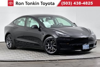 Used 2021 Tesla Model 3 Long Range image 1