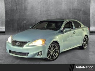 Used 2011 Lexus IS 250 w/ Premium Pkg Value Edition image 1