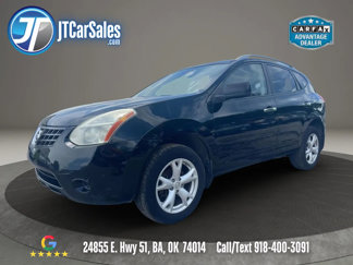 Used 2010 Nissan Rogue SL image 1