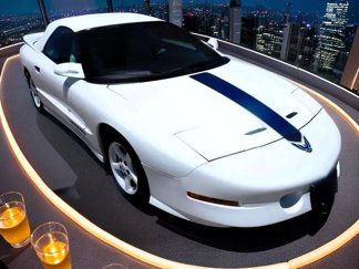 Used 1994 Pontiac Firebird Trans Am GT image 1