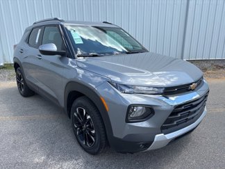 Used 2023 Chevrolet TrailBlazer LT image 1