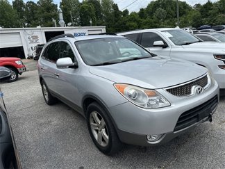 Used 2008 Hyundai Veracruz AWD image 1