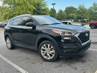 Used 2020 Hyundai Tucson Value image 1