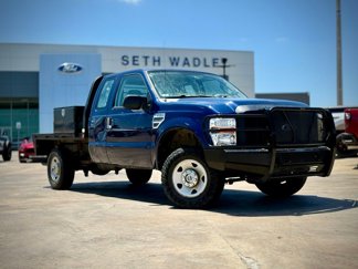 Used 2008 Ford F250 XL image 1