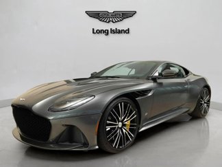 Used 2020 Aston Martin DBS Superleggera image 1