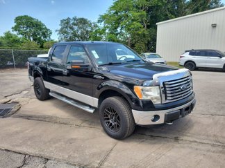 Used 2011 Ford F150 XLT w/ XLT Chrome Pkg image 1