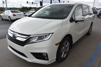 Used 2019 Honda Odyssey EX-L image 1