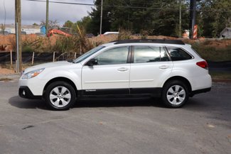 Used 2014 Subaru Outback 2.5i image 1