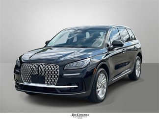Used 2023 Lincoln Corsair FWD w/ Towing Package image 1